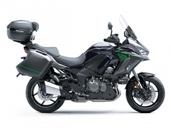 Versys 1000 Grand Tourer