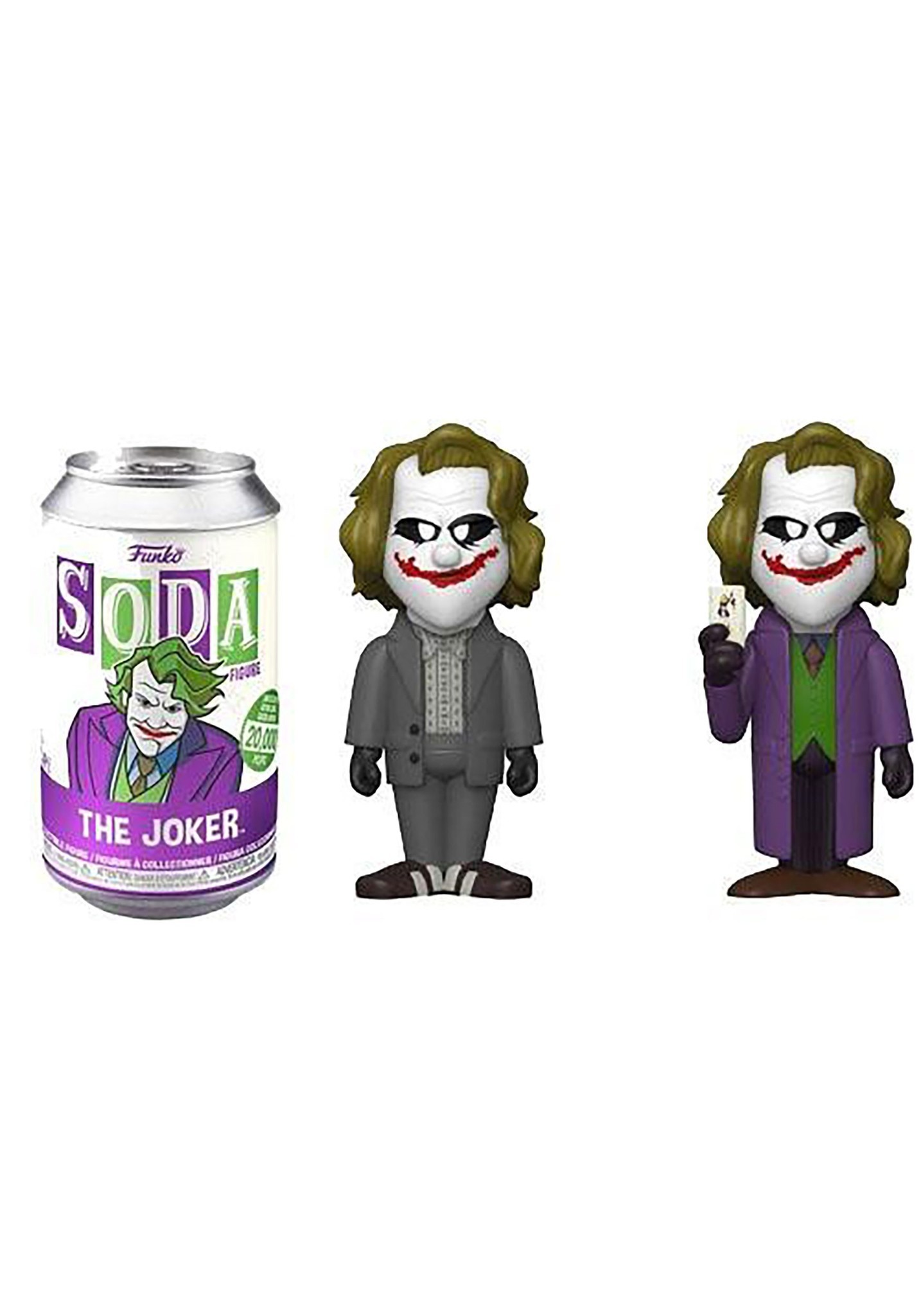 funko sodas