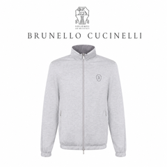 Мужские ветровки Brunello Cucinelli