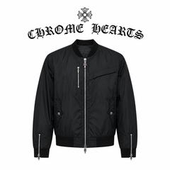 Мужские ветровки Chrome Hearts