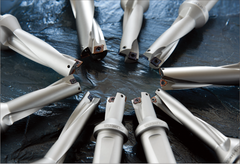 Сверла корпусные