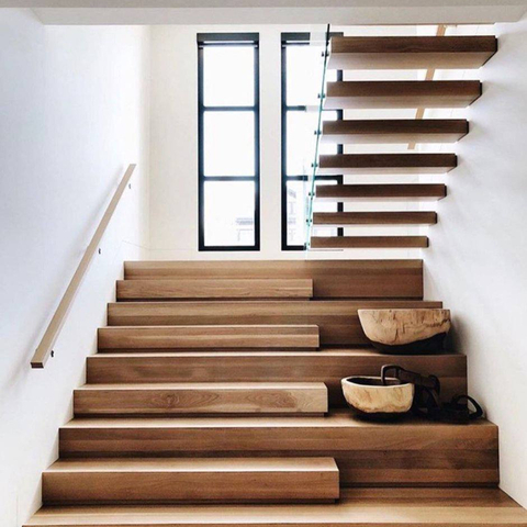 Полы и лестницы