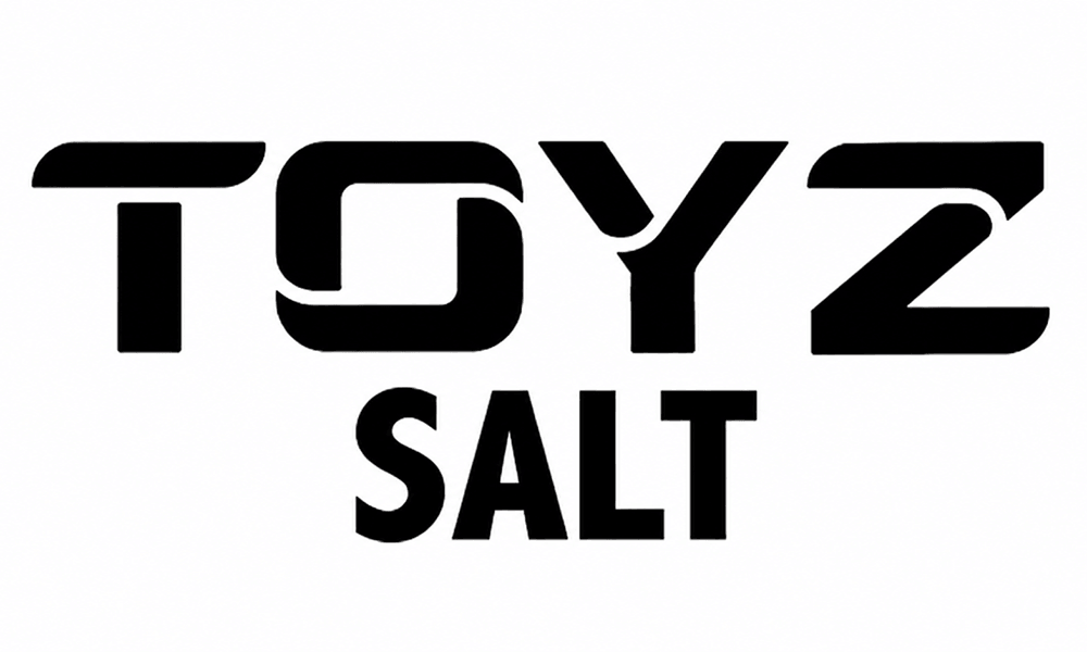 TOYZ