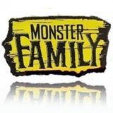 Семейка Монстров Monster Family