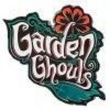 Садовые монстры Garden Ghouls