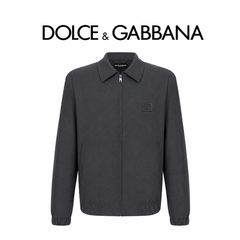 Мужские ветровки Dolce & Gabbana