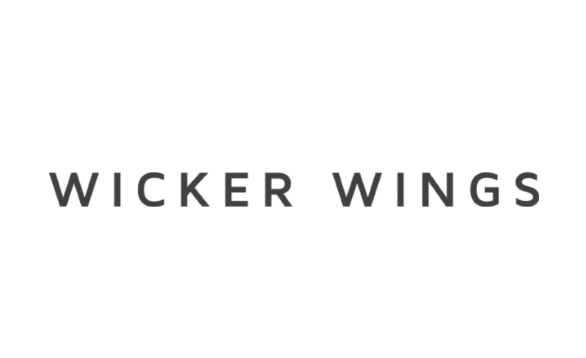 WICKER WINGS