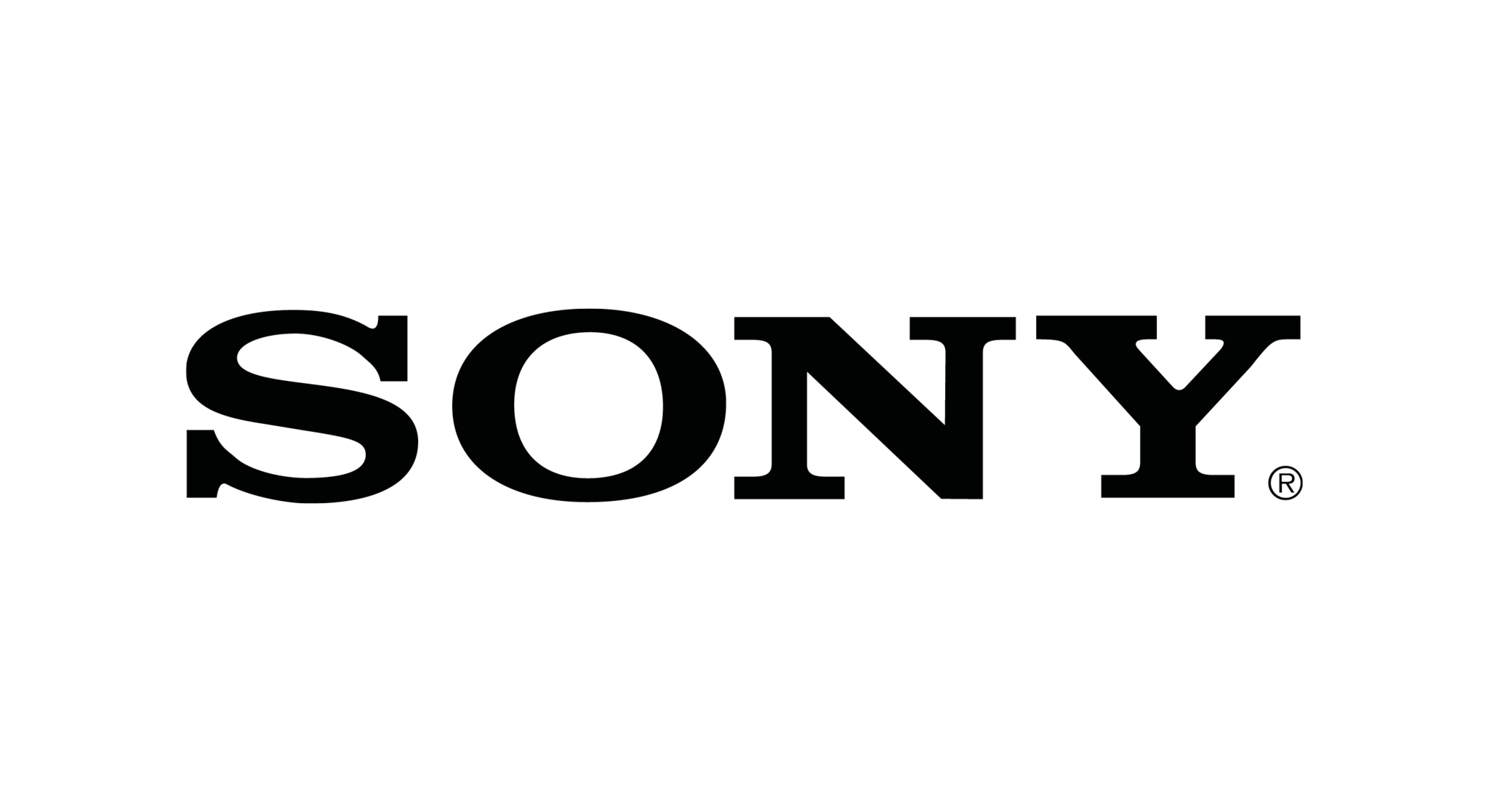 Sony регистрация