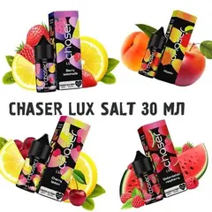 Chaser Lux (5% nic)