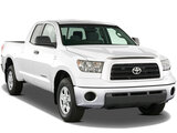 Toyota Tundra 2007-2013