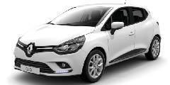 Renault Clio 2012-2016