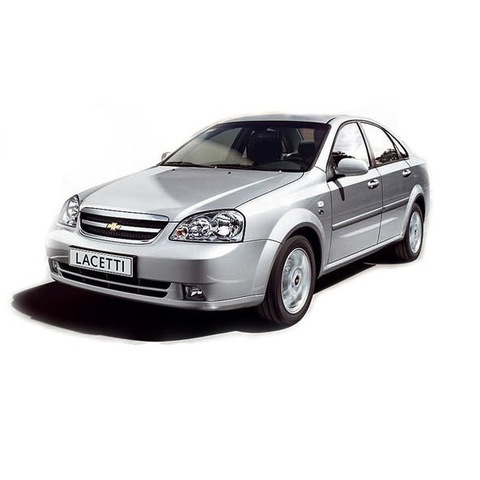 Lacetti (2004-2013) седан