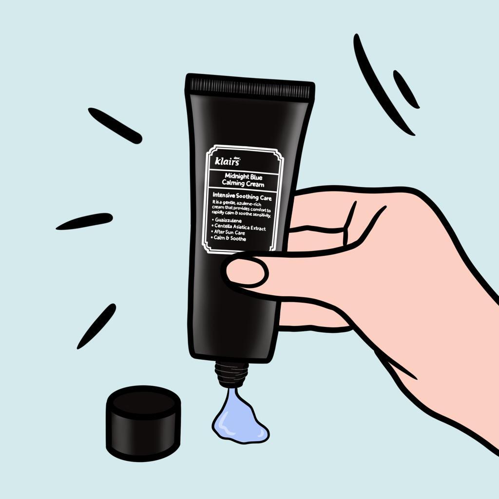 Кремы для лица из Кореи с антивозрастным эффектом | Haru Beauty