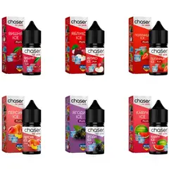 Chaser for pods (5% nic)