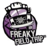 Причудливые поездки Freaky Field Trip