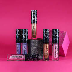 Блески для губ