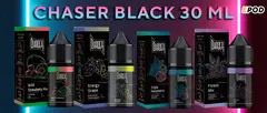Chaser Black