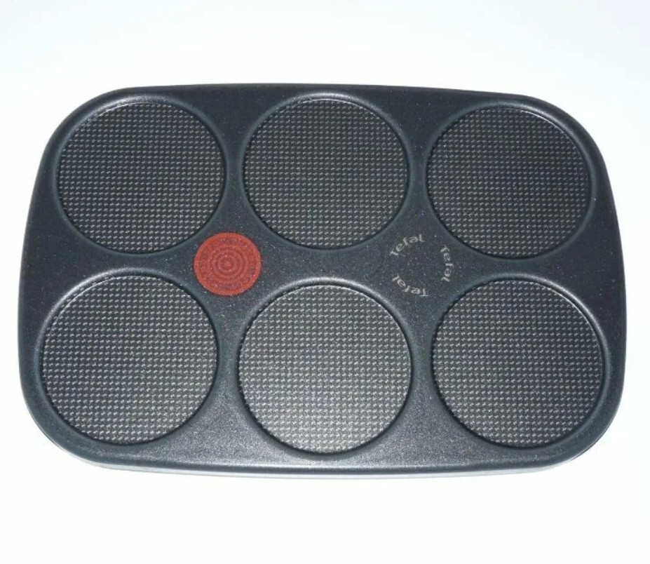 Панели для блинницы Tefal купить Москва