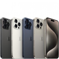 Защитные стекла для iPhone 15 Pro Max