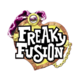 Монстрические мутации Freaky Fusion