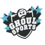 Монстры спорта Ghouls sports