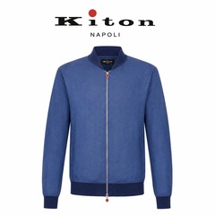 Мужские ветровки Kiton