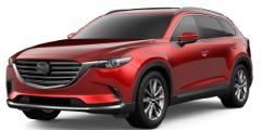 Mazda CX-9