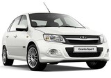 Lada Granta Sport