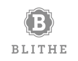 Blithe