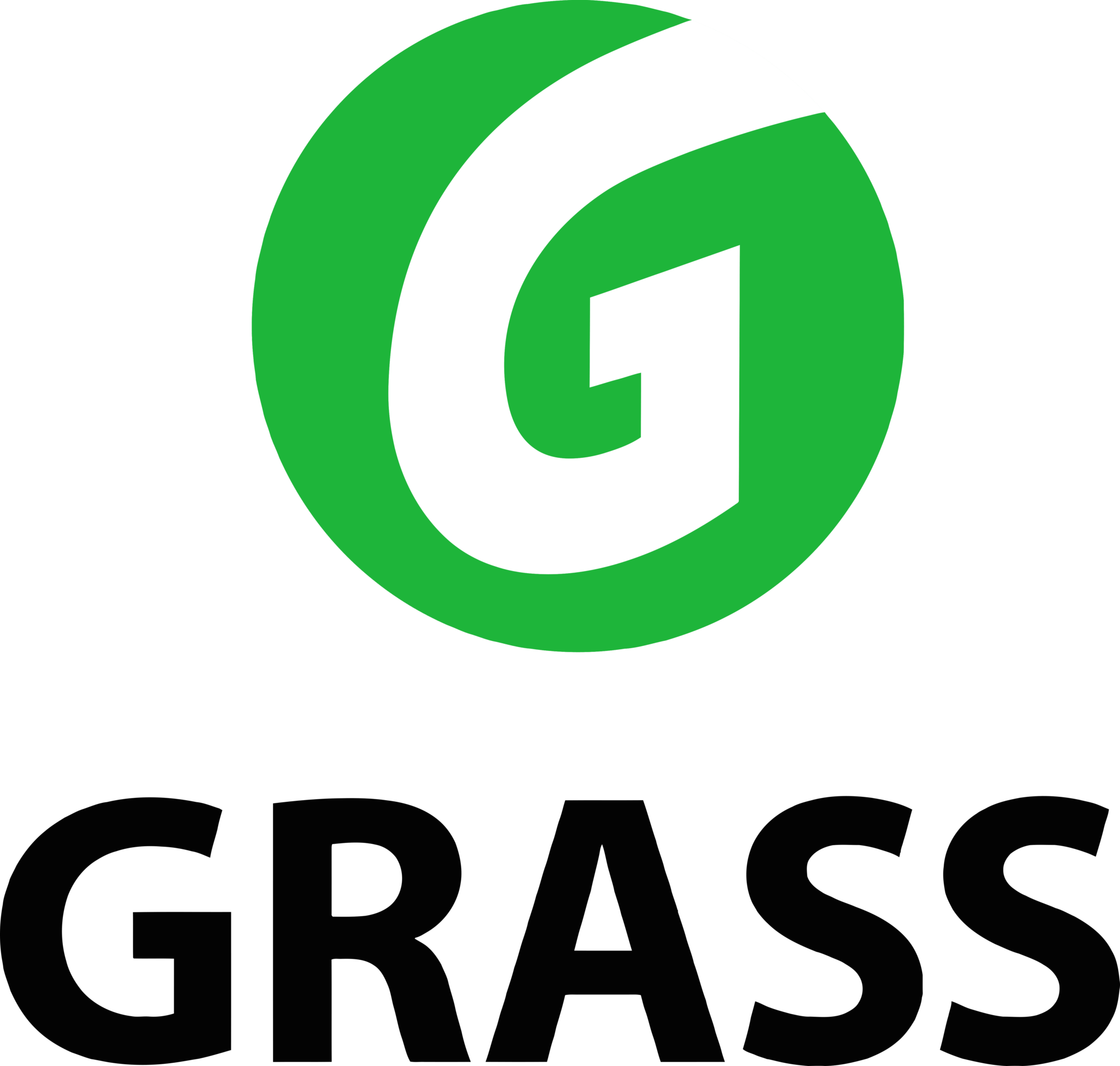 Grass Ozon