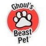 Монстры с питомцами Ghoul's Beast Pet