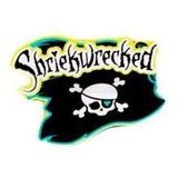 Кораблекрушение  ShriekWrecked