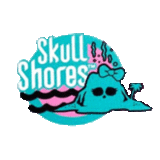 Побережье черепа Skull shores