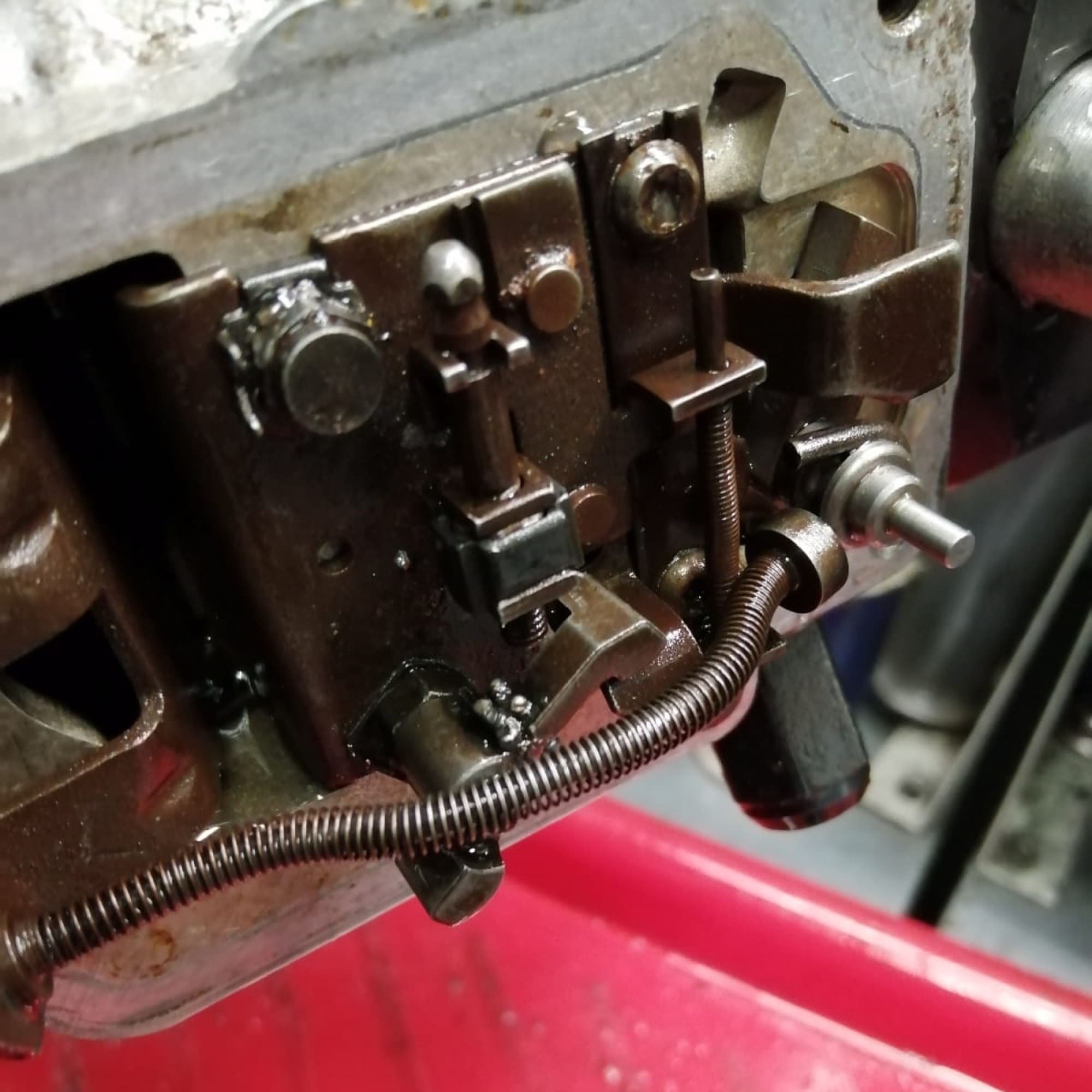 Ремонт насосов экскаваторов JCB, Volvo, CAT