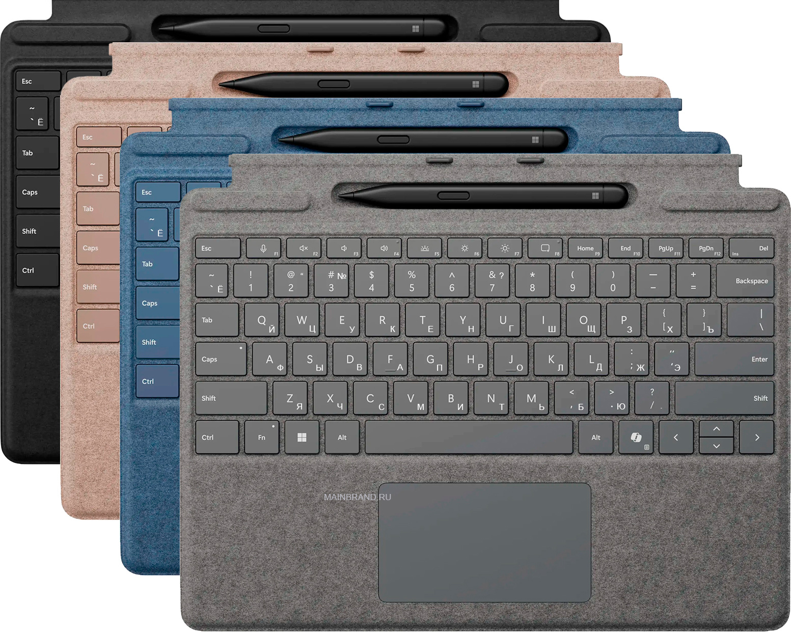 Каталог Microsoft › КЛАВИАТУРЫ | Купить в интернет-магазине MAINBRAND ...