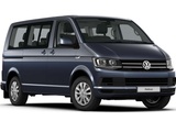 Volkswagen Multivan T6 2015-2019