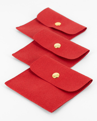 Мешочки и пакетики