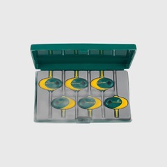 Ключи TORX