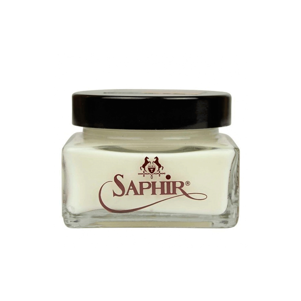 Saphir renovateur. Saphir бальзам-восстановитель renovateur.