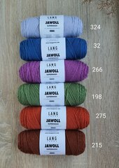 Lang Yarns