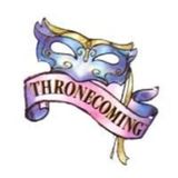 День Коронации Thronecoming