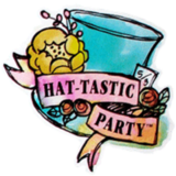 Чайная Вечеринка Hat-tastic Party