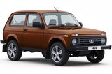 Lada 4x4