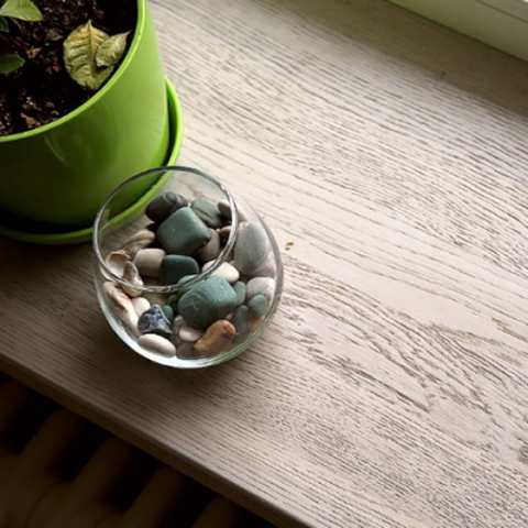 Подоконники