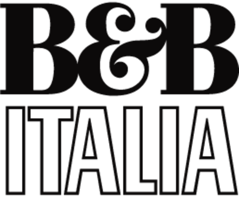 B&B Italia логотип