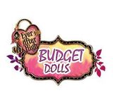 Бюджетные  Budget Dolls