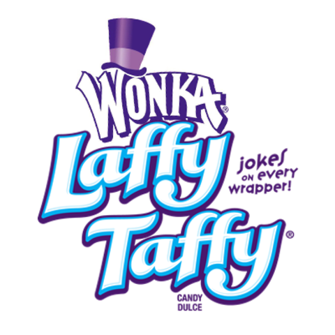 Wonka Laffy Taffy