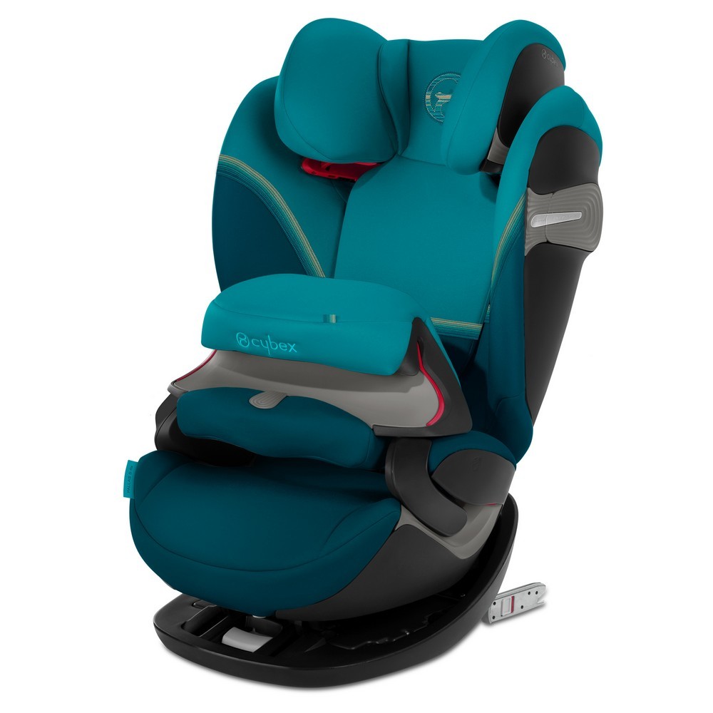 Cybex pallas s fix 123 online