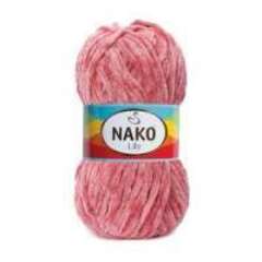 Пряжа NAKO