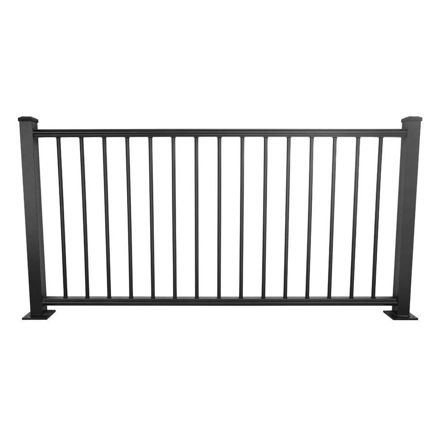 Ограждения и заборы